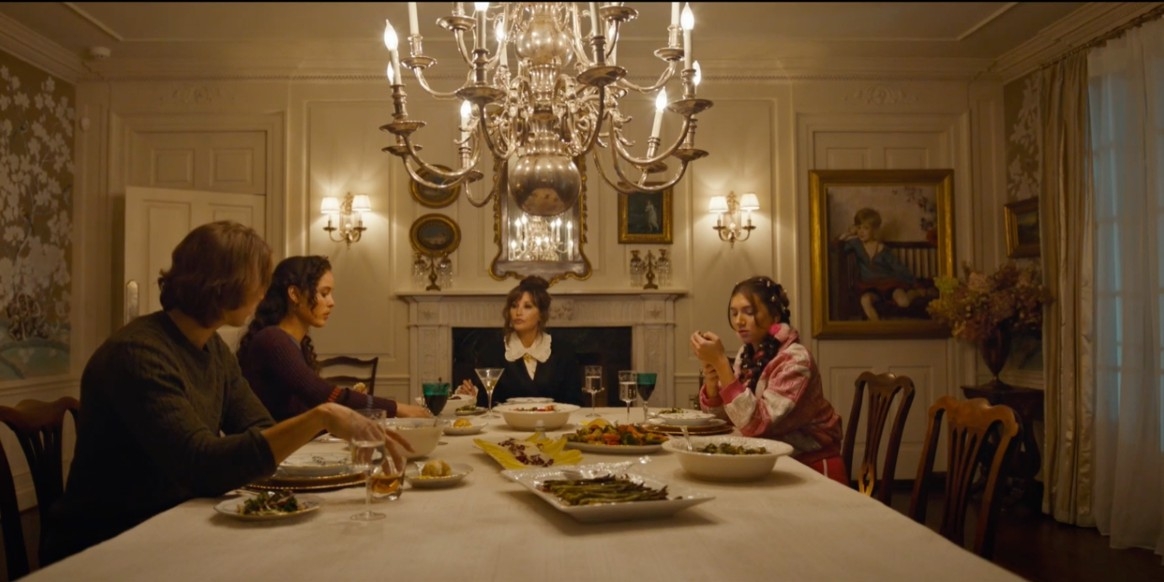 Breed of Greed Arrives in Theaters and on VOD September 26 — Supernatural Secrets and Family Scandal Await