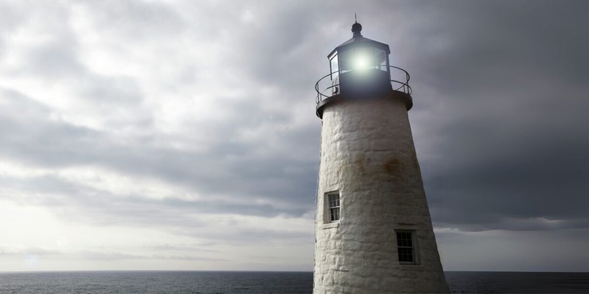 Charles Hamilton on What It Truly Means to Be a Leader