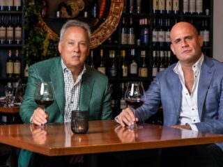 Cru Wine Bar and Bistro A Fresh Perspective on Wine and Dining