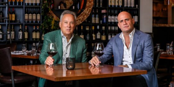 Cru Wine Bar and Bistro A Fresh Perspective on Wine and Dining