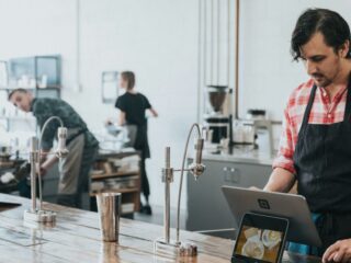 Dan Roland of Katalyst Discusses How Restaurants Can Increase Catering Revenue