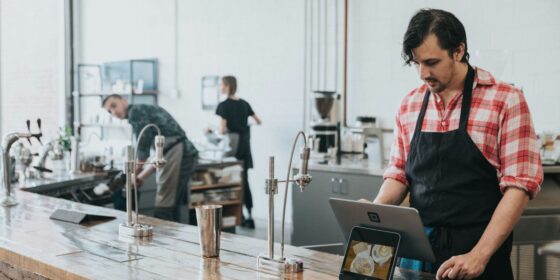 Dan Roland of Katalyst Discusses How Restaurants Can Increase Catering Revenue