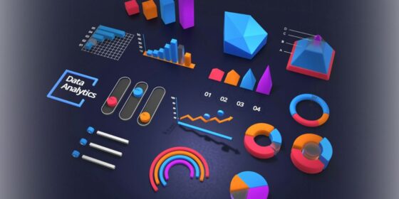 Datamam Helps Businesses Explore the Impact of High-Volume Data Processing on Enterprise Growth