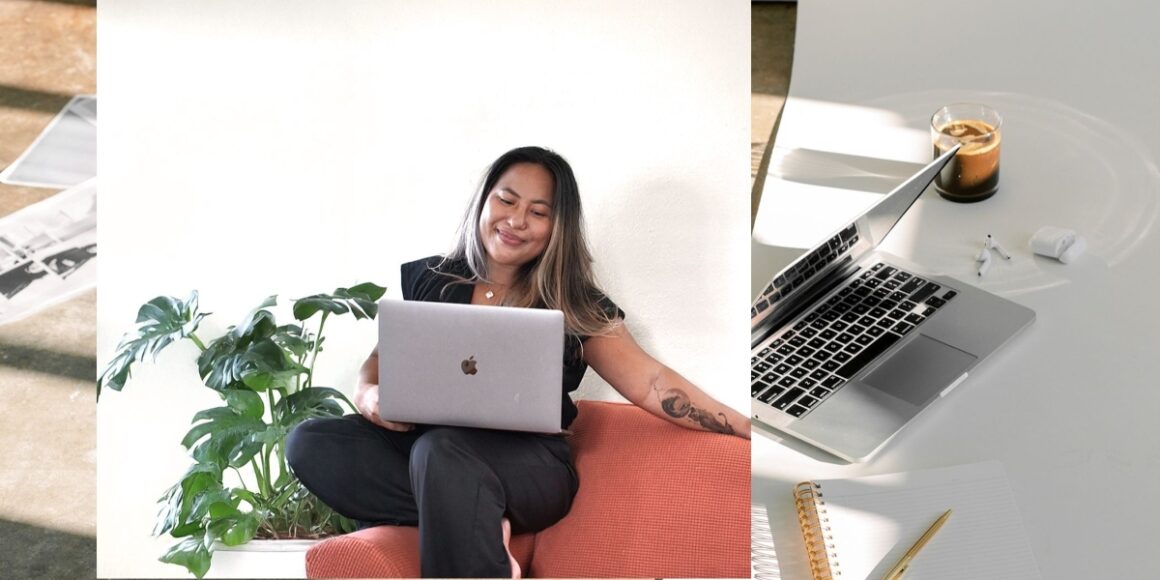 Designing for the Next Decade: Ricka Raga’s Insights on Branding, Web, and AI