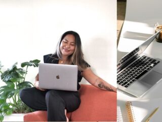 Designing for the Next Decade: Ricka Raga’s Insights on Branding, Web, and AI