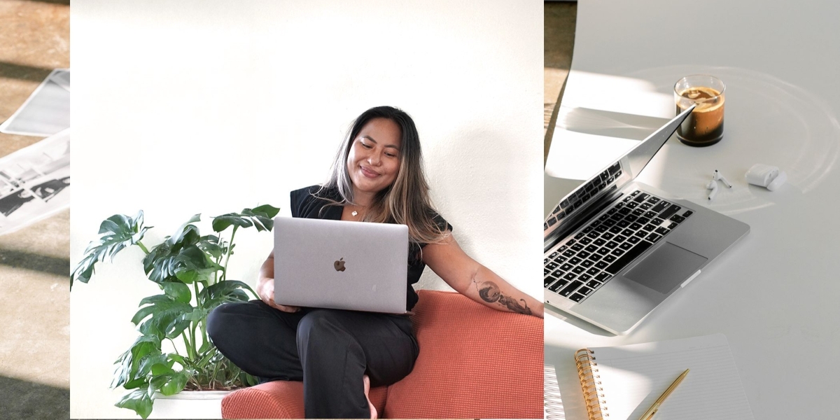 Designing for the Next Decade: Ricka Raga’s Insights on Branding, Web, and AI