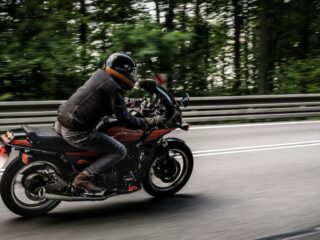 Dina Vardal Provides a Beginner’s Guide to Motorcycling: What Every New Rider Needs to Know