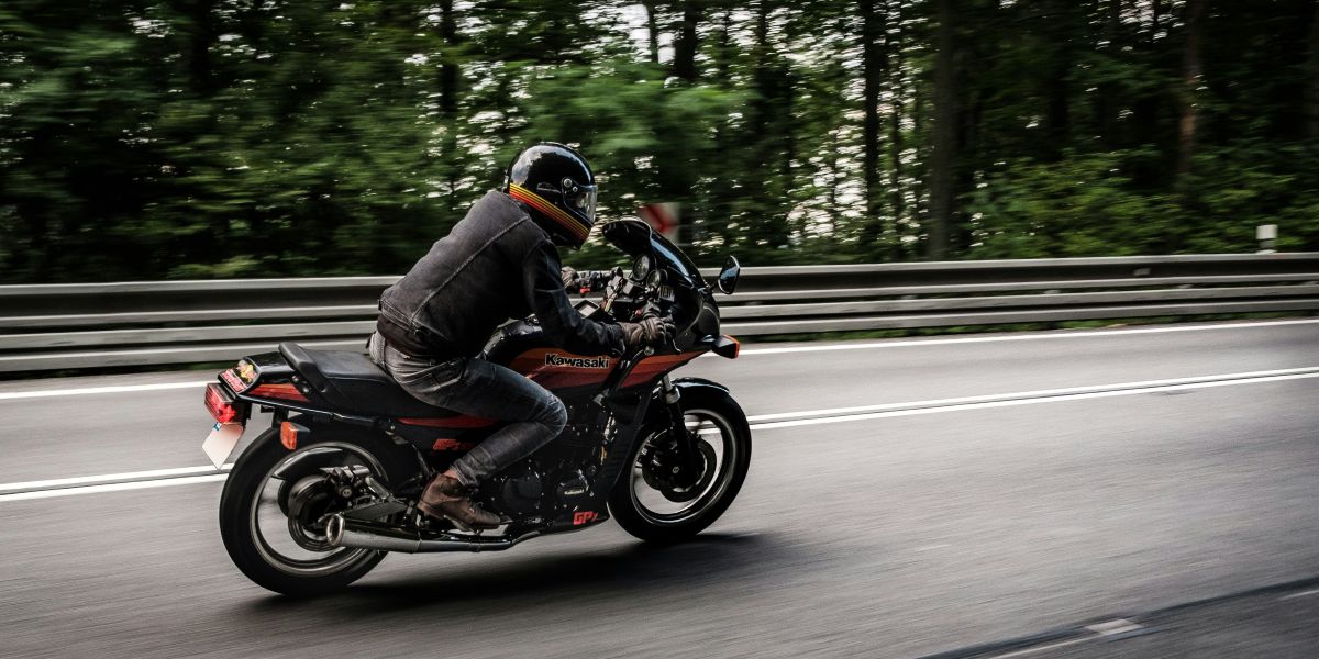 Dina Vardal Provides a Beginner’s Guide to Motorcycling: What Every New Rider Needs to Know