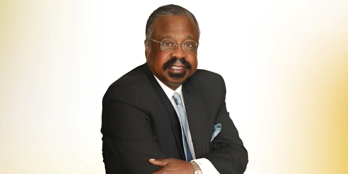 Dr. Logan H. Westbrooks: The Executive Who Helped Shape American Music and Culture