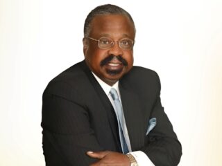 Dr. Logan H. Westbrooks: The Executive Who Helped Shape American Music and Culture