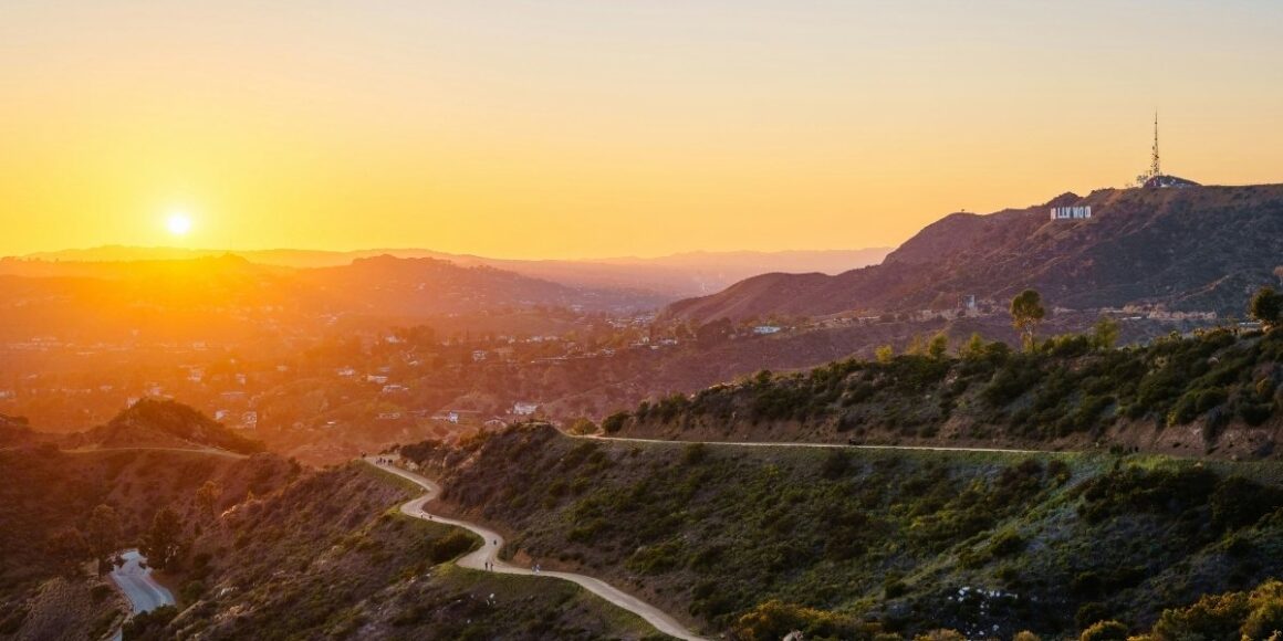 Echoes on the Hills: A Story Tied to The Hollywood Sign