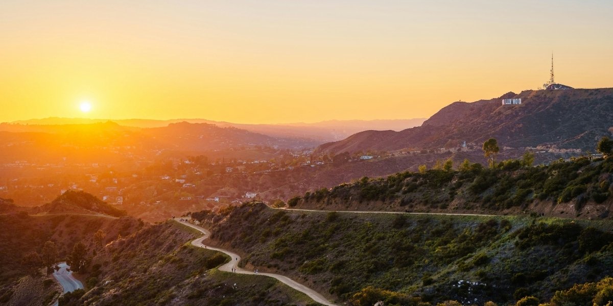 Echoes on the Hills: A Story Tied to The Hollywood Sign