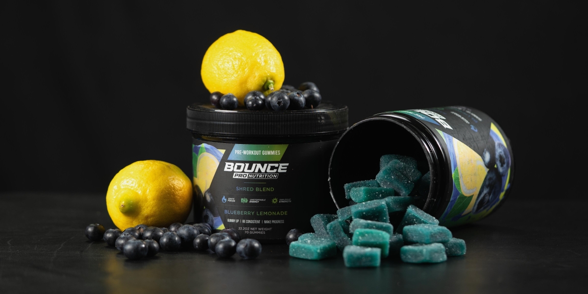Flavored Supplements How Delicious Vitamins Are Changing the Way We Take Daily Nutrition