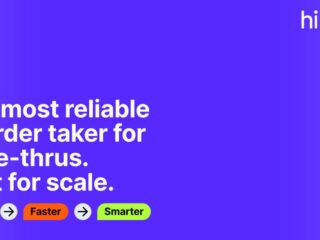 Hi Auto Launches New Brand and Website, Humanizing AI in the Drive-Thru