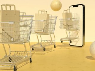How AI Could Make Your E-Commerce Site Lean