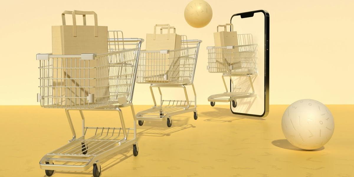 How AI Could Make Your E-Commerce Site Lean