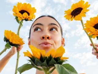 How Being Yourself Can Inspire and Transform Others
