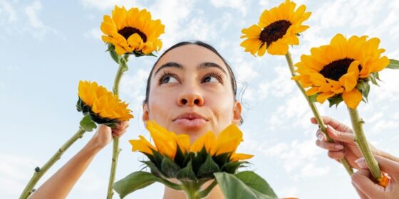 Be You to Change Everything: How Authenticity Inspires Others