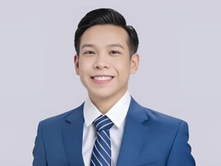How David Minh Nguyen Builds Digital Pathways in the Legal Sphere
