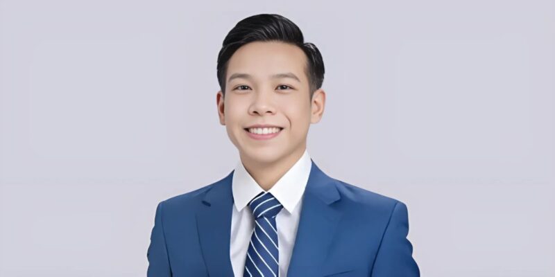 How David Minh Nguyen Builds Digital Pathways in the Legal Sphere