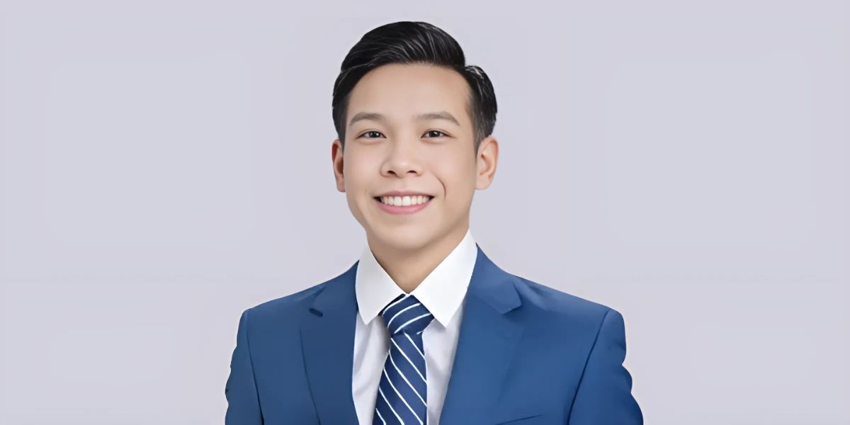 How David Minh Nguyen Builds Digital Pathways in the Legal Sphere