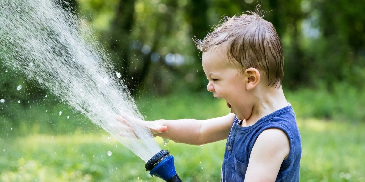 Beat the Heat: Hydration Hacks for Children and Seniors Playing Outside