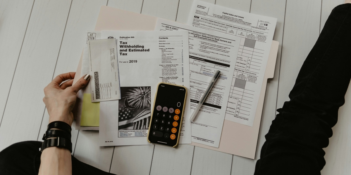 How to Read a Basic Income Statement or Balance Sheet