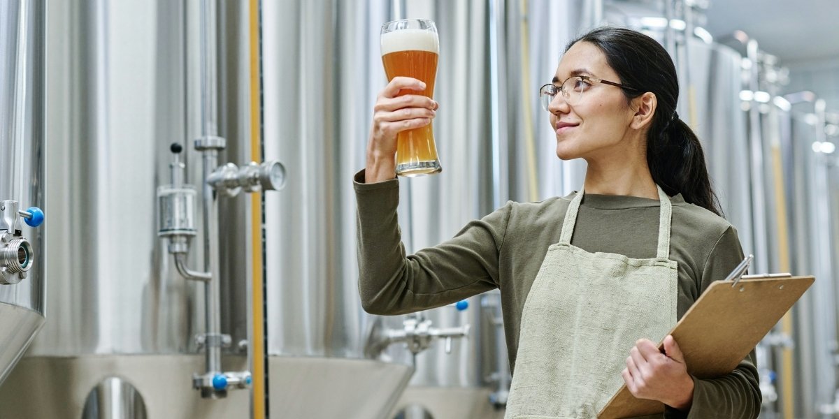 How to Store and Enjoy Your Homebrewed Beer