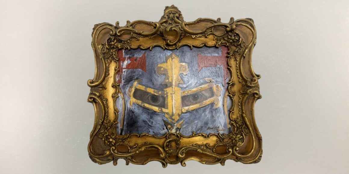 Karl W. Wilkes Shaping Contemporary Art Through History and Education