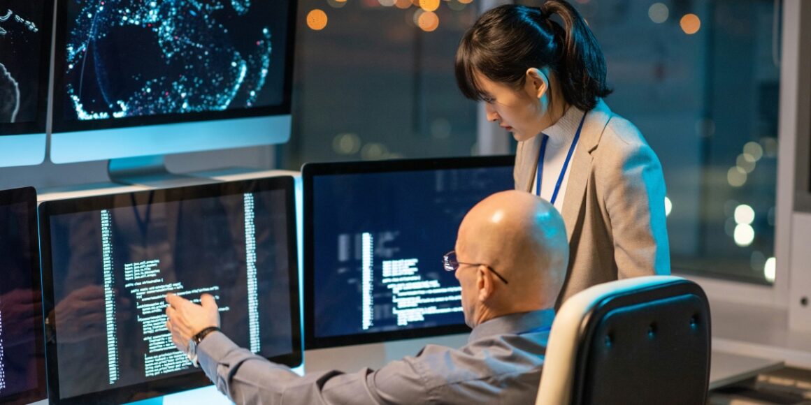 Logging and Monitoring Giving SMEs Eyes on Their Own Systems