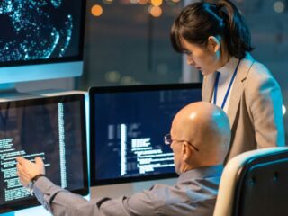 Logging and Monitoring Giving SMEs Eyes on Their Own Systems