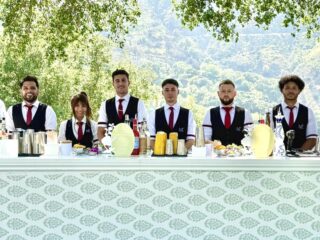 Magic & Cocktails: Redefining the Future of Entertainment