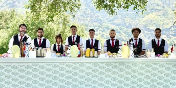 Magic & Cocktails: Redefining the Future of Entertainment