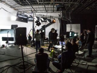 Mike Dattolo: From the Big Screen to Digital Strategy, Lessons From Life on Set