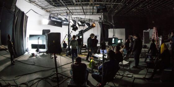 Mike Dattolo: From the Big Screen to Digital Strategy, Lessons From Life on Set