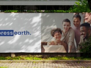 Press Earth: Bringing Brand Stories to the World