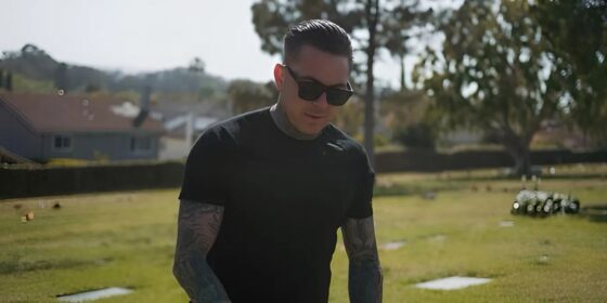 Scars, Faith, and Redemption: The Journey of The Threshing Floor