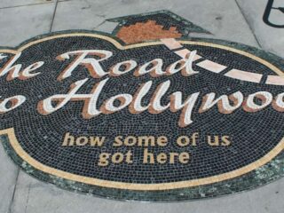 The Haunted History of the Hollywood Sign