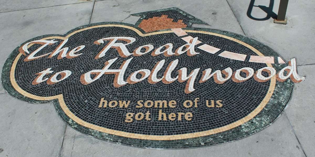 The Haunted History of the Hollywood Sign