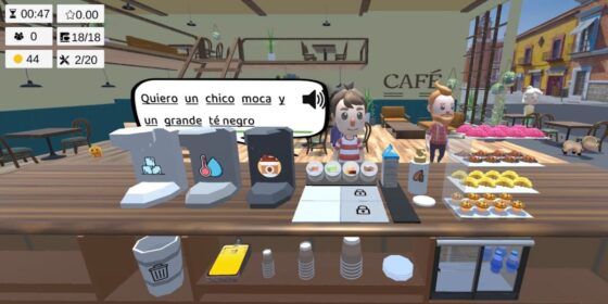 The Impact of Jack Du's Lost Abroad on Innovative Language Learning