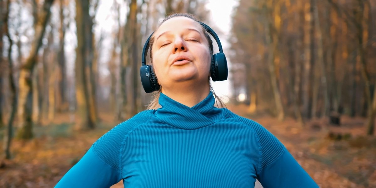 The Healing Power of Slow Breathing: A Simple Path to Wellness