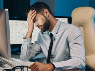 The Science of a "Broken Heart": What Happens to Your Body During Extreme Stress