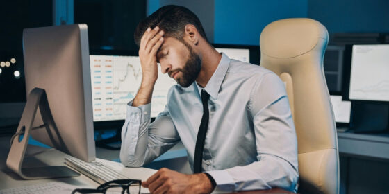 The Science of a "Broken Heart": What Happens to Your Body During Extreme Stress