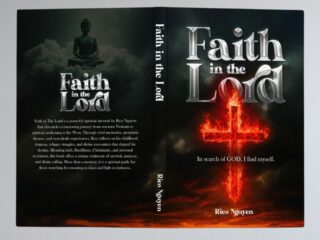 UFOs, Telepathy, and the Battle for Earth: A Messiah’s War Against the “Dragon”
