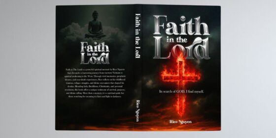 UFOs, Telepathy, and the Battle for Earth: A Messiah’s War Against the “Dragon”