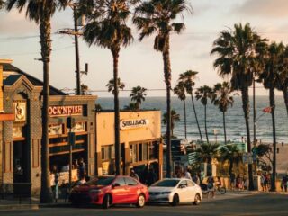 Uncovering the Soul of Los Angeles Districts