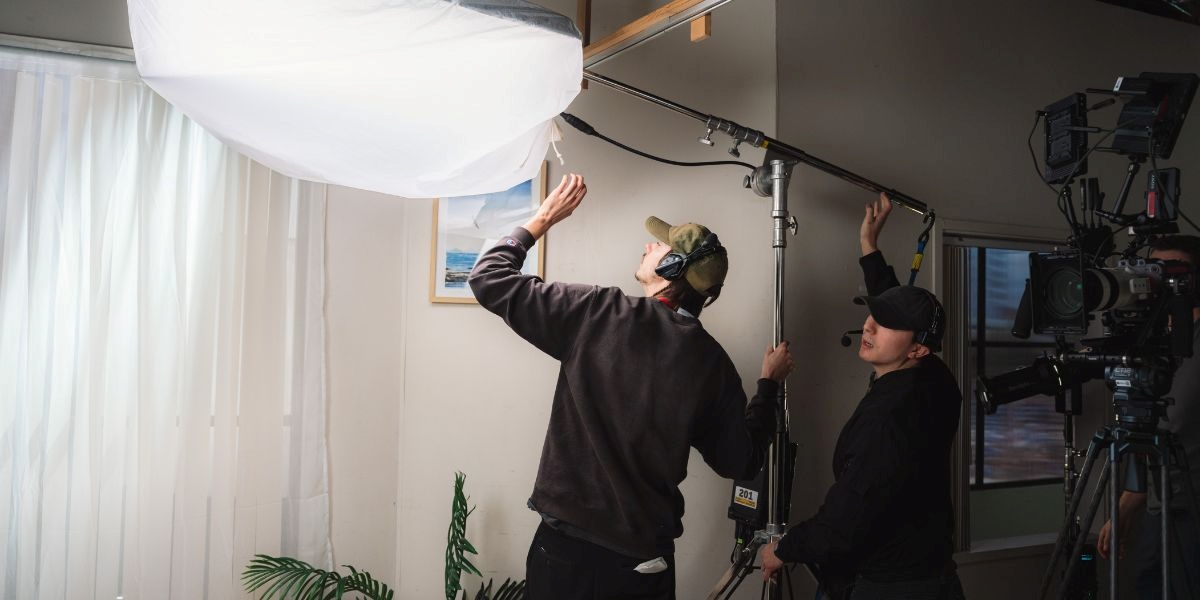Xinyue Wu Redefines Storytelling Through Short-Form Vertical Series