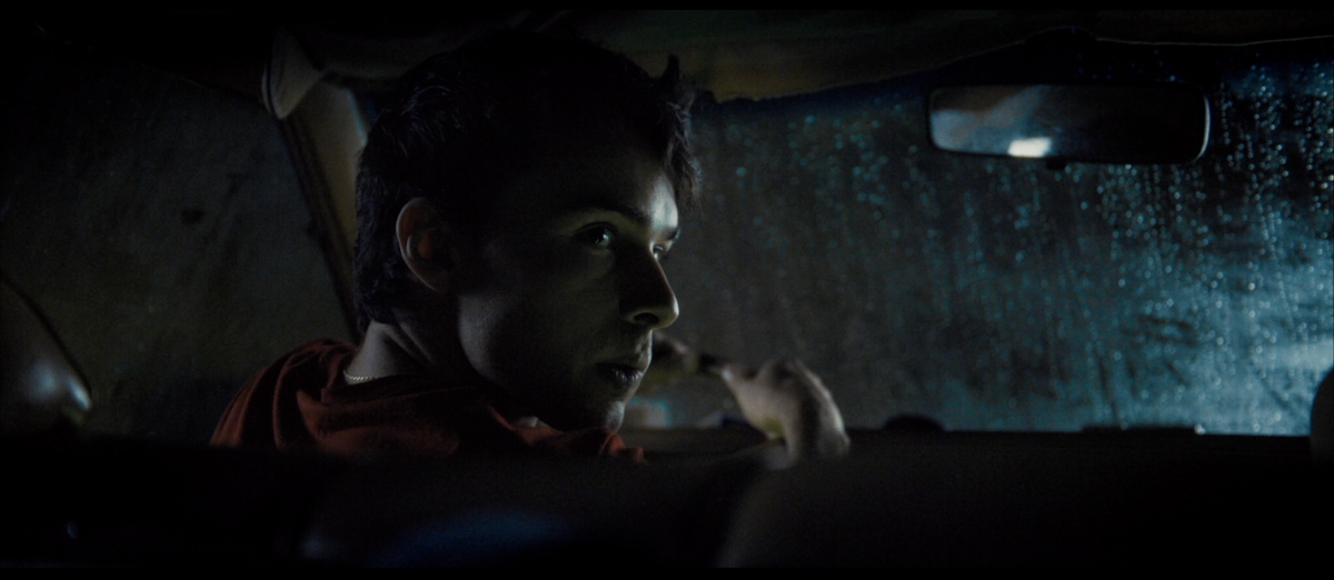 Actor Tom Koch Brings 80s Thriller Jacked to Life at World Premiere in Toronto