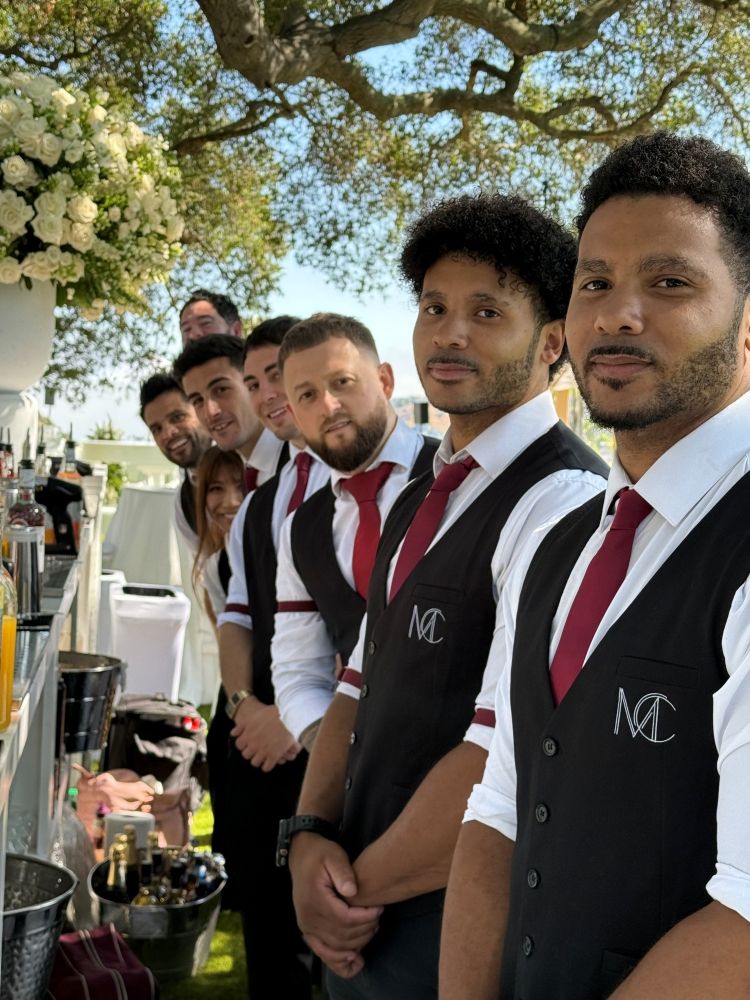 Magic & Cocktails: Redefining the Future of Entertainment