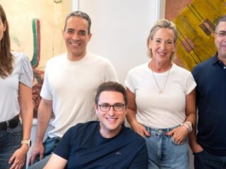 Glilot Capital Secures $500 Million for Cyber and AI Investment with Rinat Remler's Leadership